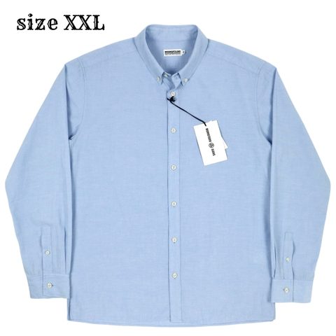 Momotaro Made in Japan Button-down Shirt Size XXL