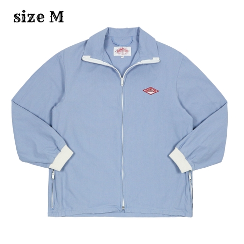 Danton Made in France Work Jacket Size M