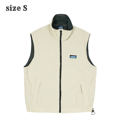 Kavu Made in USA Outdoor Vest Size S