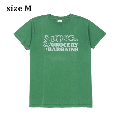 Avirex Made in USA Graphic T-Shirt Size M