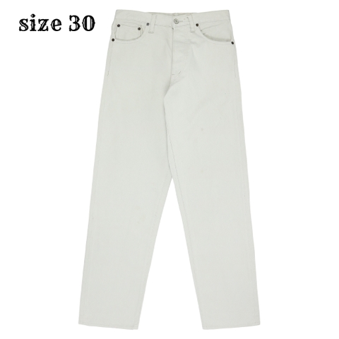 United Arrows x Standard Style Shop Bedford Jeans Size 30