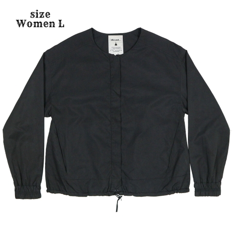 niko and ... Japan Nylon Jacket Women Size L