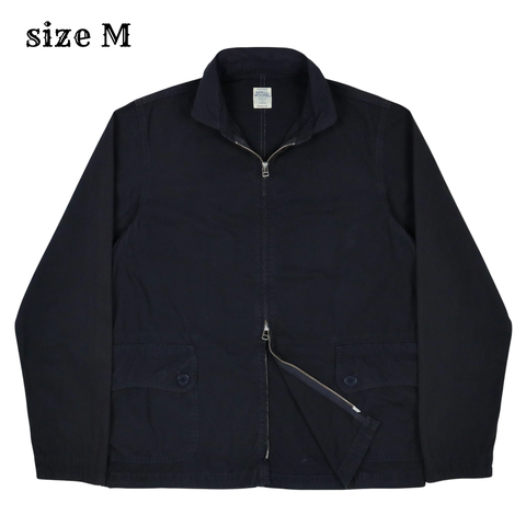 Spell Bound Japan Type Sailor Jacket Size M