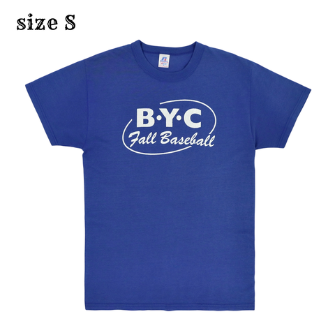 90s Russell Athletic Graphic Tee Shirt Size S