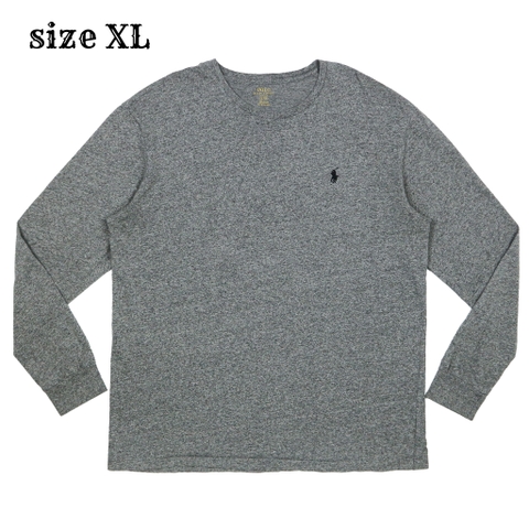 Polo Ralph Lauren Long-sleeve Shirt Size XL