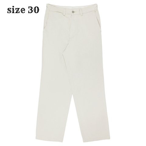90s Something by Edwin JP Khaki Pants Size 30
