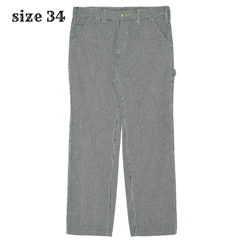 OshKosh Carpenter Work Pants Size 34