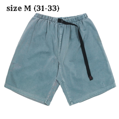 Vintage Gramicci USA Made Outdoor Shorts Size M