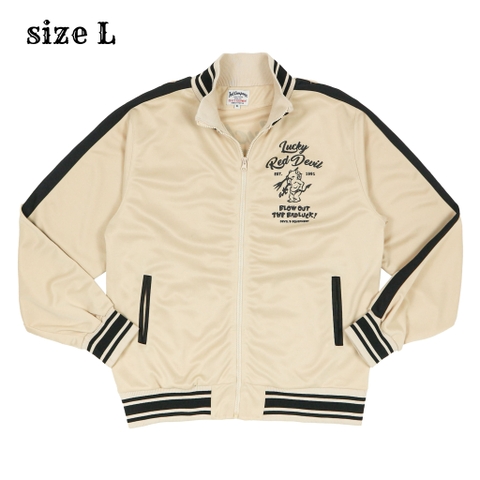 Ted Company Tedman Japan Track Top Size L