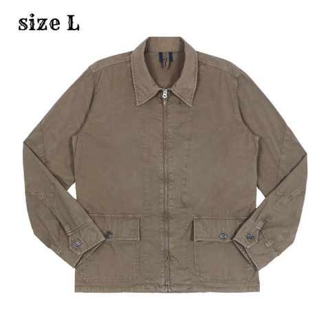 Omnigod Japan 4-pocket Field Jacket Size L