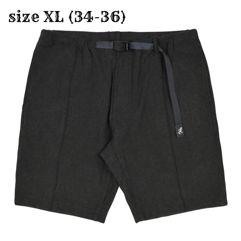 Gramicci x Beams Outdoor Shorts Size XL