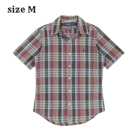 Polo Ralph Lauren Button-down Shirt Size M