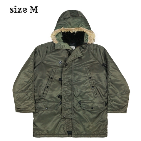 Spiewak & Sons Type N-3B ECW Parka Size M