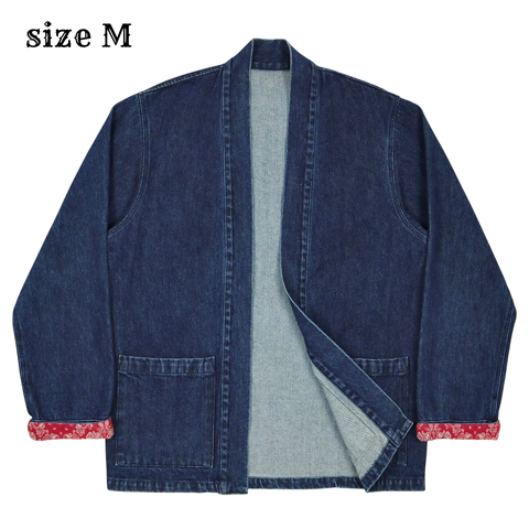 Sophnet. Japan 18SS Denim Cardigan Size M
