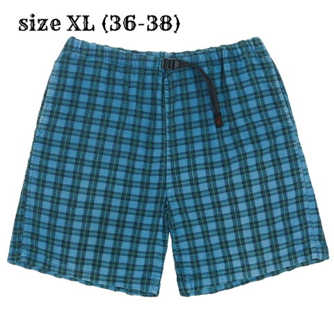 Vtg Gramicci Made in USA Outdoor Shorts Size XL