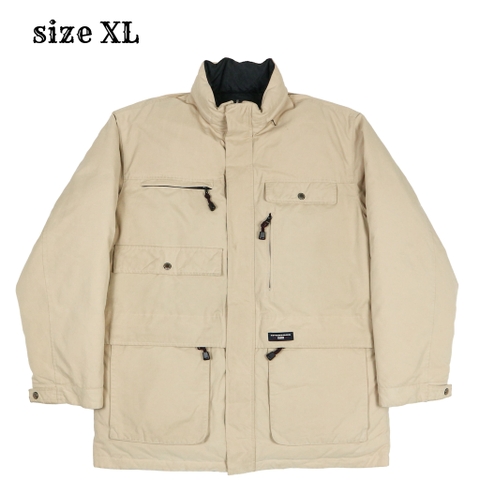 McGregor Reversible Padded Jacket Size XL