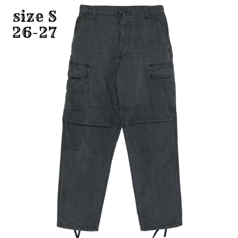 Rothco BDU Ripstop Combat Trousers Size S