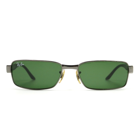 Ray-Ban Made in Italy RB3272 Sunglasses [58-17]