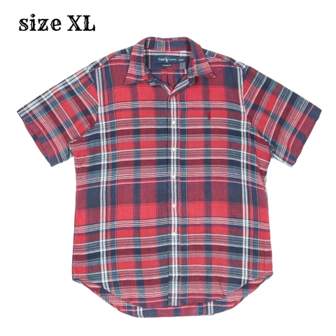 Polo Ralph Lauren Button-down Shirt Size XL