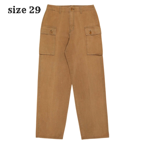 【M】GRAMICCI × URBAN RESEARCH PANTS Gramicci X Urban Research Tapered Pants Size M