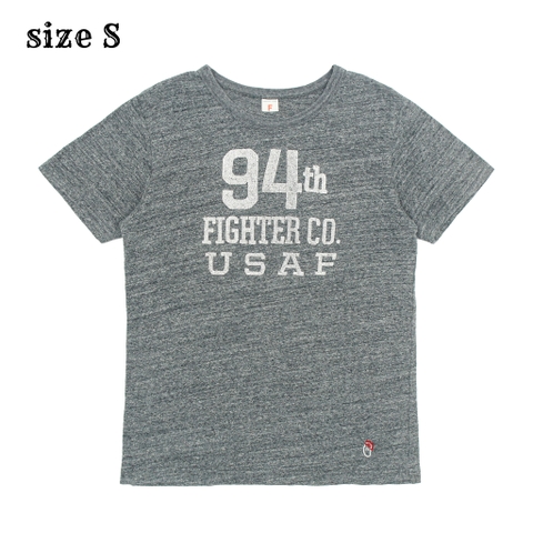 Needle Works USAF Graphic T-Shirt Size S