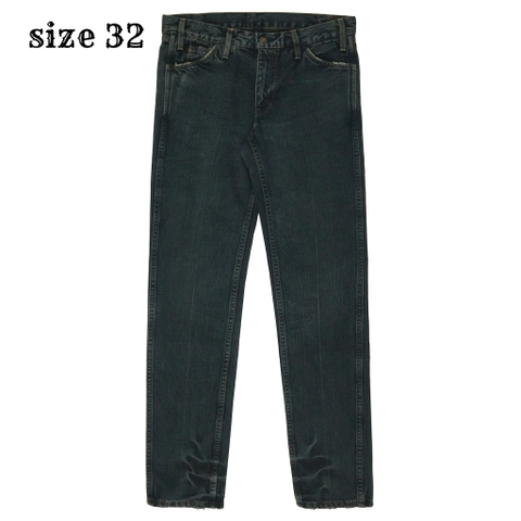 LEVI’S VINTAGE CLOTHING Lot 606 Slim Jeans Size 32