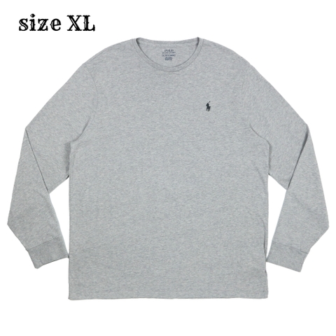 Polo Ralph Lauren Long-sleeve T-Shirt Size XL