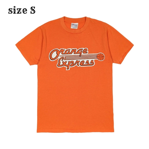 80s Hanes Made in USA Graphic T-Shirt Size S