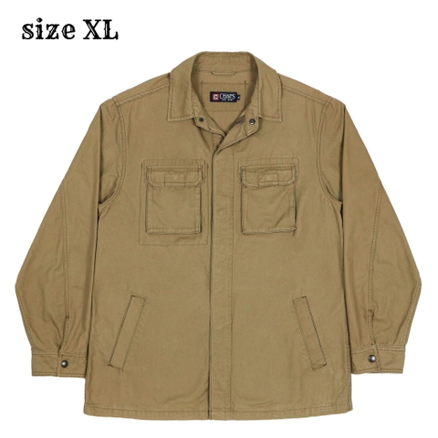 Chaps by Ralph Lauren Work Jacket Size XL