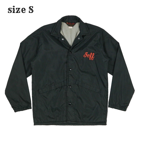 Vtg Pla-Jac Dunbrooke Princeton Panthers Sport Jacket Size S