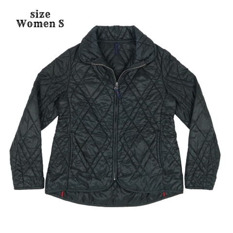 45rpm 45R Japan Quilted Jacket Women Size S
