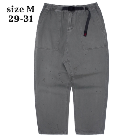Gramicci Outdoor Relaxed Fit Pants Size M