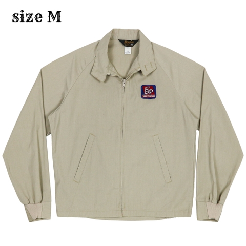 Vintage Swingster USA Work Jacket Size M