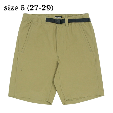 Marmot Outdoor Nylon Shorts Size S (27-29)