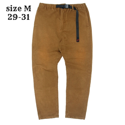 Gramicci Outdoor Cropped Fit Pants Size M