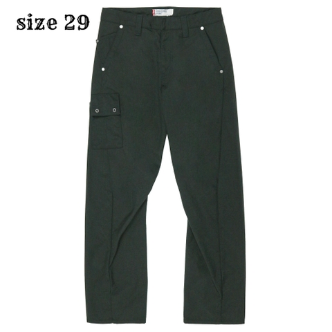 2000s Levi's Japan Engineered Jeans Size 29