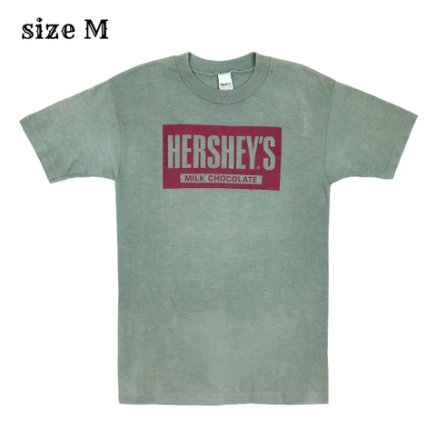 Vintage Hershey’s Chocolate T-Shirt Size M