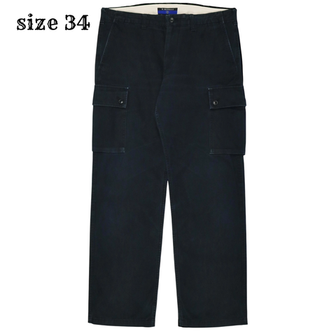 R.Newbold by Paul Smith Cargo Pants Size W34