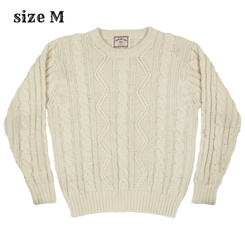 Banians Club Knitted Sweatshirt Size M