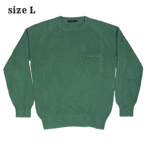 Niko and ... Cotton Knitted Sweatshirt Size L