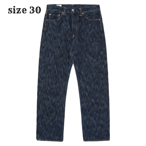 Eight-G Japan Lot 804-XX Selvedge Denim Jeans Size 30