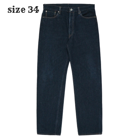 GLR United Arrows Japan Selvedge Denim Jeans Size 34