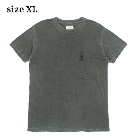 The Crimie Made in JP Graphic T-Shirt Size XL