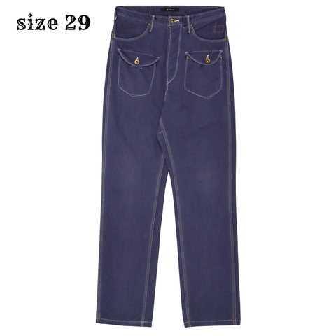 Johnbull Japan Utility Work Pants Size 29