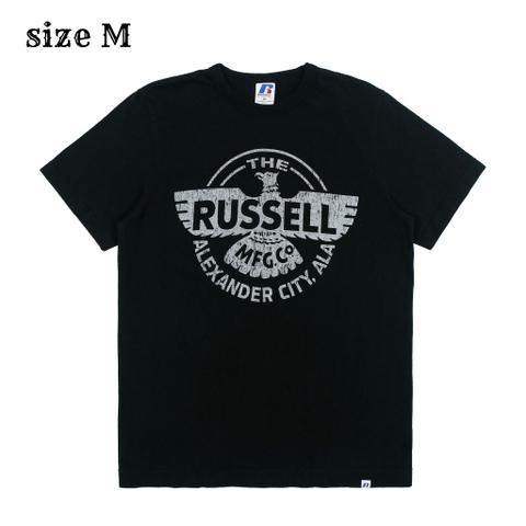 Russell Athletic Graphic T-Shirt Size M