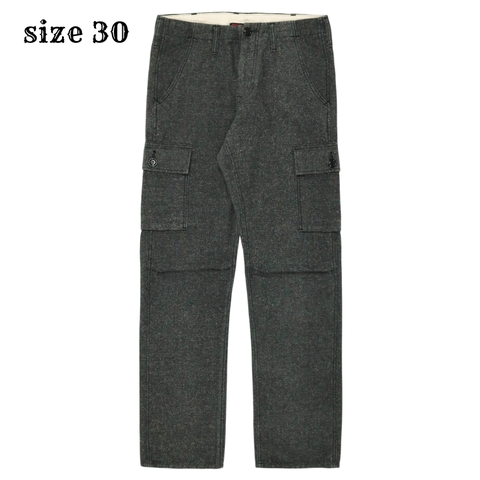 Blue Way Made in Japan Cargo Pants Size 30
