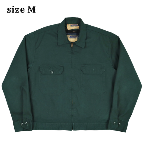 Vintage Work Wear Corp Work Jacket Size M