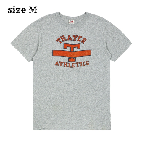 Beams Classic Athletic Print T-Shirt Size M