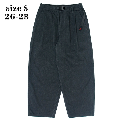 Gramicci Outdoor Relaxed Fit Pants Size S