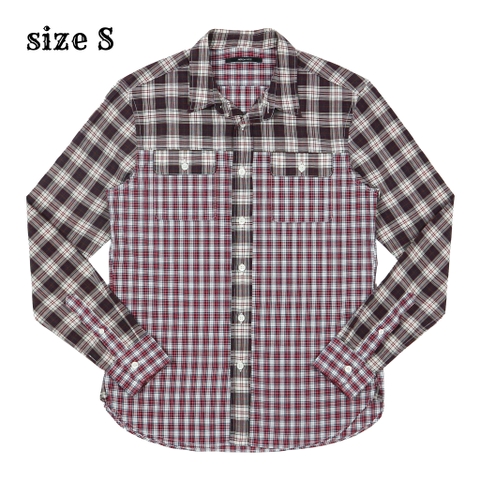 American Rag Japan Work Shirt Size S